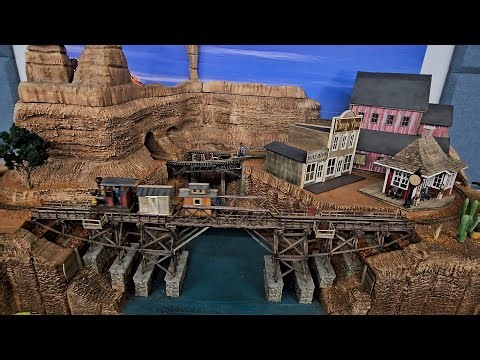 Great Small Model Railroads! The Micro Madness Meet 2026 !