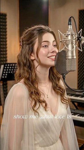 Classic Nostalgic English Love Song Take Me to Your Heart, Warm Melody Full of Longing for True Love