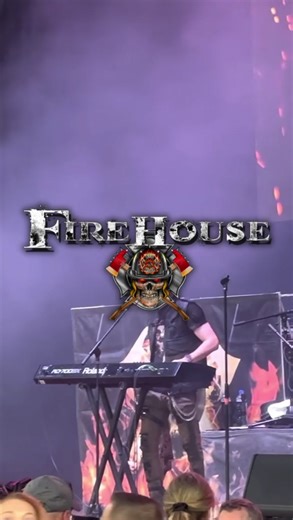 Experience the legendary sound of FireHouse live in concert! Known for their passionate performances and unforgettable songs, this band continues to captivate audiences worldwide. From their award-winning tracks to their timeless ballads, join us for a night of musical excellence. Book your tickets now! 📆March 7 🎟 Get tickets at 👉 https://hubs.ly/Q040PkJp0 #LiveMusicMagic #FireHouseLive | Des Plaines Theatre