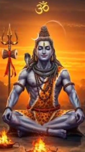 Prasann Ho Param Pita 🙏 | Mahadev Blessings 🔱 | Shiv Bhakti Status #shorts