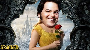 We gender swapped Beauty and the Beast and everybody should go to jail