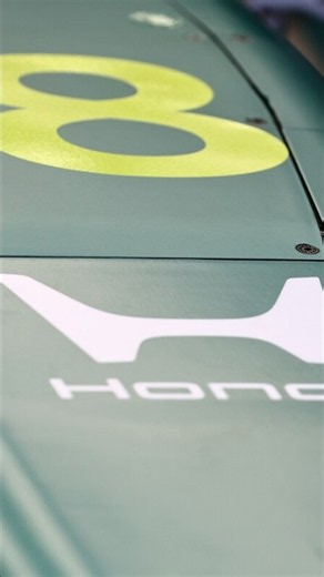 🚨HONDA MUDA COMANDO DO MOTOR PARA 2027