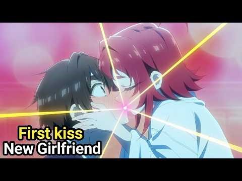 THE 100 GIRLFRIENDS WHO REALLY LOVE YOU SS1+2 English Dubbed - New Anime Eng Dub ️🚘🚖Celestial Shonen