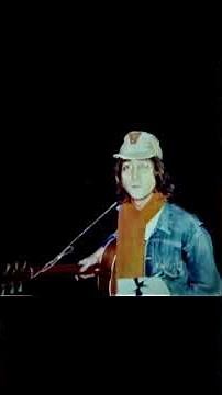 The Beatles: John Lennon Explained Why A Voice Repeated "Number 9" Over And Over In "Revolution 9"
