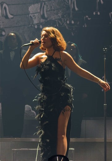 Click Clack Symphony: A Reflection on Hope and Change