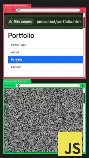 Como criar URLs amigáveis com JavaScript Puro! 🛠️