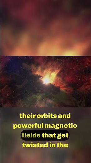 From Stellar Death to New Beginnings A Cosmic Cycle! 🌠