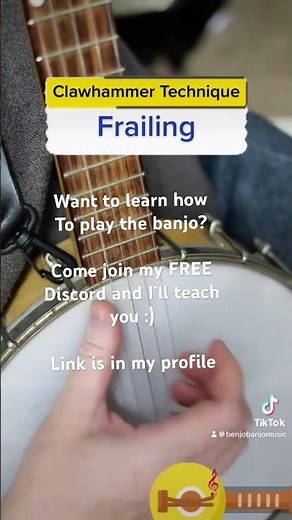 How to Play the banjo. Clawhammer banjo lessons for beginners #clawhammerbanjo #banjobeginner