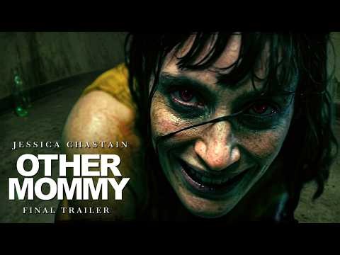 OTHER MOMMY | Final Trailer (2026) | Only In Theaters FRIDAY!