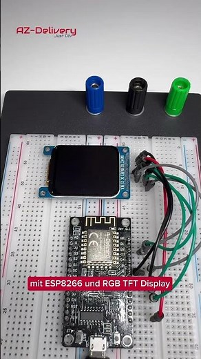 WLAN Signalstärke Tester