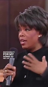 1.1M views · 91K reactions | Let’s take this #PrideMonth to create a little heaven here on Earth for everybody  | Oprah Daily | Facebook