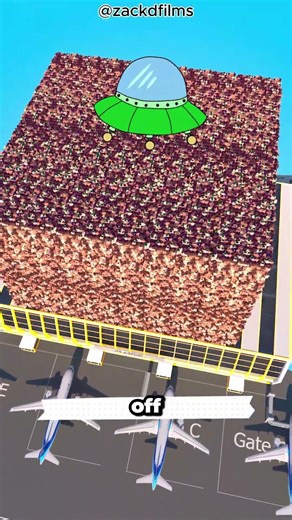 What if aliens put us in a box 📦👽