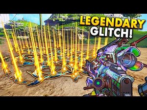 Borderlands 4 WTF & Funny Moments! #1