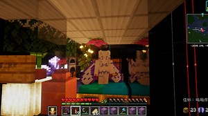 非常q弹可爱的我的世界动作优化材质包