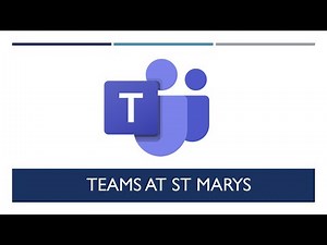 Student guide for Live Lessons and Teams