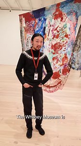 Have you heard? Alex Tatarsky is in the #WhitneyBiennial 🤡 Considering the word "material," as both the physical substances that comprise an object and the experiences that become a performance, Tatarsky will gather an array of items—from their clown closet, from the garbage, and from the audience—to generate scores and screeds towards a clown fever dream in which they attempt to be possessed, rather than possess, and to follow pleasure amidst the mess. Performance details and tickets: https://