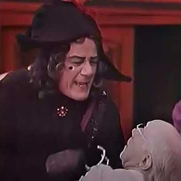 Captain Hook’s Waltz from Peter Pan (1960)