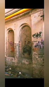 lost places Schlachthof Halle Saale von Sgt spiderkill abandoned slaughterhouse