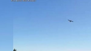 New details released on fatal Dillingham plane crash that killed wildlife biologist | Haystack News