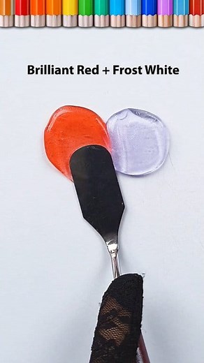 14K views · 62 reactions | Watch Beautiful Slime Color Mixing Together! #colormixing #asmr #oddlysatisfying #colortheory | Painting Academy | Facebook