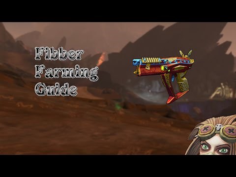 Fibber Farming Guide
