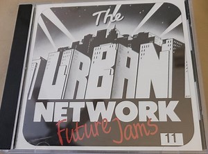 Various - Future Jams #11