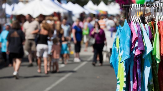 Plan your weekend: 10 fun things to do in Brevard for April 18 through 24