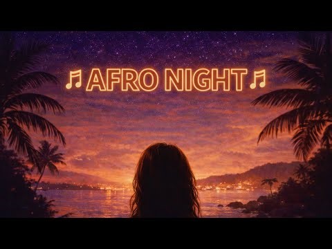 Move Devagar – Afrohouse & Dembow | Afro Night Club Music