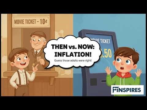 Inflation Explained