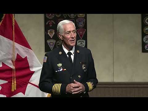 Bobby Halton at FDIC International 2022: 'You Were Worth It'