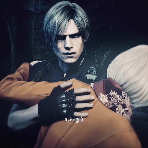 im so out of caption ideas as always so TYSM FOR 800 ‼️ (scp vidarorcus.logoless) #leonkennedy