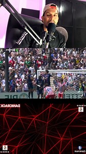 El PSG golea 😱 4-0 al ATLÉTICO DE MADRID en un partido que pasó de todo expulsión y penal, es el PSG candidato a ganar el mundial de clubes ? #MundialDeClubes #PSG #atleticomadrid #futbol | Danicrack