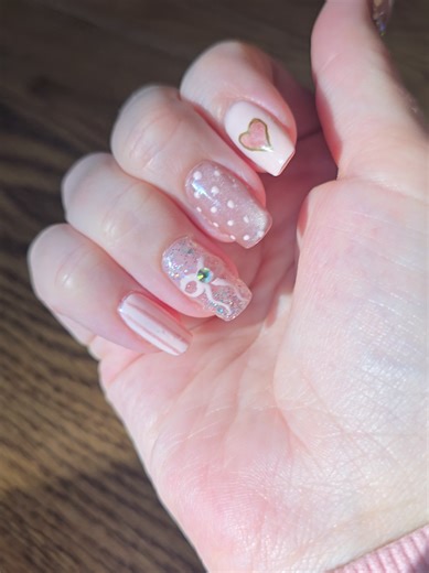 Creative Valentine's Day Nail Art Ideas