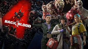 Back 4 Blood continúa la matanza zombi y detalla su hoja de ruta con actualizaciones gratis y una expansión