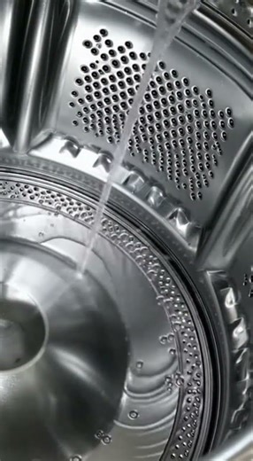Inside Your Washer: The Hidden World Few Ever See ‪@ApplianceTechInsider‬