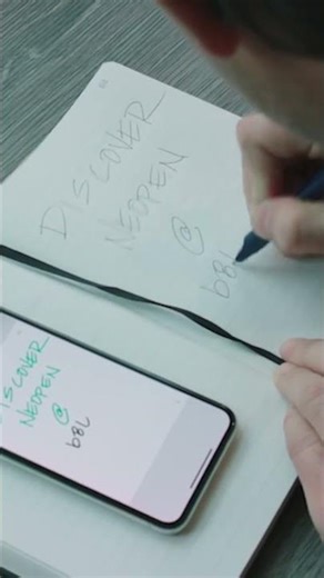 Neo Smartpen N2