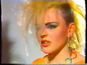Fuzzbox - Interview (Splash, 15th April 1986)