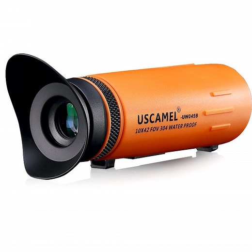 Fernglas mit Kamera Test & Vergleich 12/2025 » GUT bis SEHR GUT