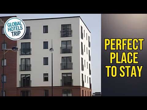 PREMIER SUITES Birmingham - Perfect Place to Stay | Birmingham, United Kingdom🌟