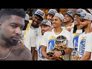 SORRY BRUNSON.. #4 MAVERICKS vs #3 WARRIORS | FULL GAME HIGHLIGHTS | May 26, 2022