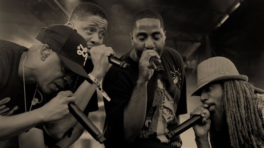 Top 15 Jurassic 5 Songs - Hip Hop Golden Age