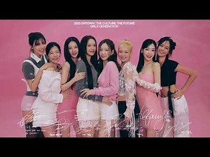 [中字] 少女時代 - 熱情 (My Everything)