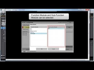 Introduction To The NA Troubleshooter
