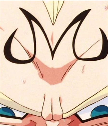 Gotta lock in when they open up. - DBZ POST - - MAJIN VEGETA AND GOKU POST!! - #fyp #majinvegeta #dbz #like? #xybzca