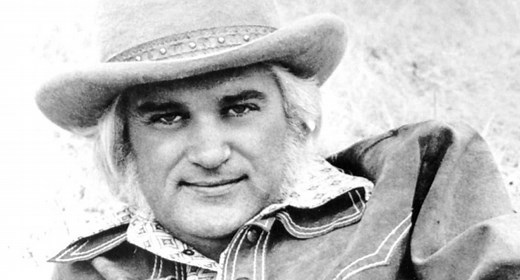 Charlie Rich The Most Beautiful Girl (Video and Lyrics)