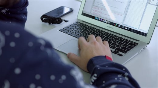 笔记本 学生 计算机 - Free video on Pixabay