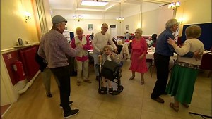 10K views · 120 reactions | The Campaign to End Loneliness says the effects on health are worse than obesity - and as bad as smoking 15 cigarettes a day. One charity is trying to tackle the problem by hosting monthly tea parties. | BBC Birmingham | Facebook