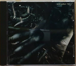 Scott Walker = スコット・ウォーカー - Tilt = ティルト