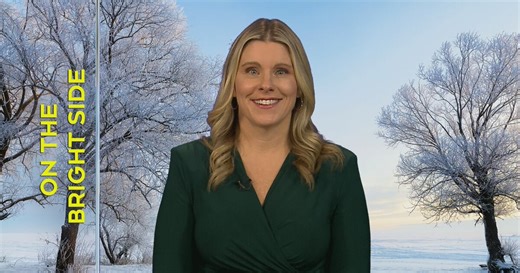 On the Bright Side with Julie Atchison