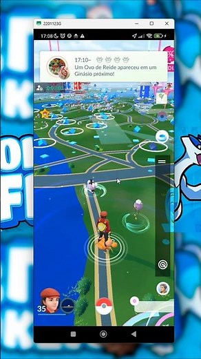 HOW TO PLAY POKÉMON GO ON PC WITHOUT AN EMULATOR, SMOOTH AS MUCH!! 😱 #pokemongo #emulator #pgsharp